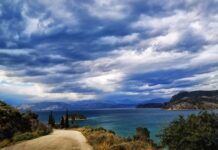 Εγκαθίστανται κόμβοι για την πρόβλεψη των καιρικών συνθηκών στο Αιγαίο