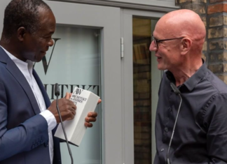 Η βιογραφία του Κere, νικητή του «Νόμπελ Αρχιτεκτονικής» στην ιστοσελίδα του Pritzker Prize