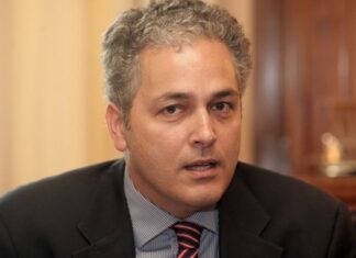 Εκλογή του καθηγητή Κωνσταντίνου Καρτάλη στη Συμβουλευτική Επιτροπή της Ευρωπαϊκής Ένωσης για την Κλιματική Αλλαγή