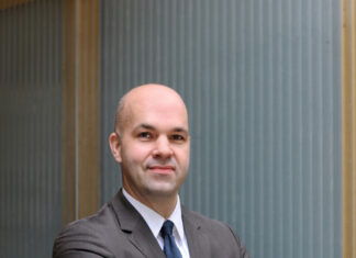 Μάρτσελ Φράτσερ: Το σημαντικότερο για την Ελλάδα είναι η πραγματικά βιώσιμη ανάπτυξη με μακροπρόθεσμο ορίζοντα