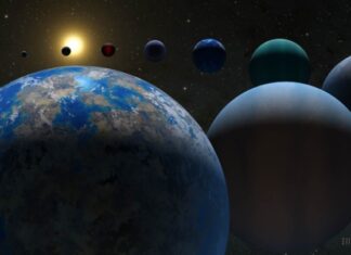 Η NASA επιβεβαίωσε την ανακάλυψη-ορόσημο 5.000 εξωπλανητών