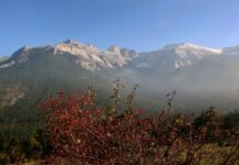 Ο Όλυμπος θέτει υποψηφιότητα στην UNESCO