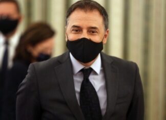 Θ. Πελαγίδης: Η επέκταση και η ενίσχυση του ενεργειακού δικτύου της χώρας είναι προϋπόθεση για τη βιομηχανική ανάπτυξη