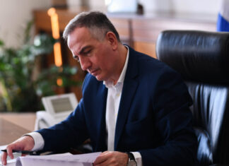 Καλαφάτης: Επανεκκίνηση για το ιστορικό Μπιτ Παζάρ στη Θεσσαλονίκη