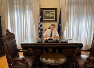 «Ελλάδα 2.0»: Επιπλέον 70 έργα, ύψους 2,4 δισ. ευρώ, στο Ταμείο Ανάκαμψης