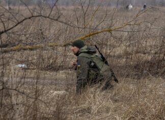 Δεύτερη πυρηνική εγκατάσταση βομβαρδίστηκε στην Ουκρανία – Τουλάχιστον 10 νεκροί σε ρωσικούς βομβαρδισμούς στη Σούμι