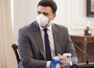 Β. Κικίλιας: Αυξημένη κατά 3,2%, σε σχέση με τον Μάιο του 2019, η τουριστική κίνηση