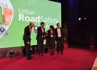 Πρωτιά του Ρεθύμνου στην Ευρωπαϊκή Εβδομάδα Κινητικότητας