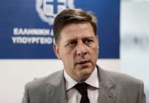 Μ. Βαρβιτσιώτης: Η πίεση που ασκήσαμε απέδωσε αλλά περιμένουμε ακόμα περισσότερα