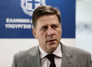 ΗΠΑ-Μ. Βαρβιτσιώτης: Tο σχήμα 3+1 μπορεί να παίξει κρίσιμο ρόλο στη διαμόρφωση του ενεργειακού μέλλοντος της Ανατολικής Μεσογείου