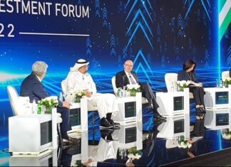 Μεγάλες οι επενδυτικές ευκαιρίες μεταξύ Ελλάδας και Σ. Αραβίας