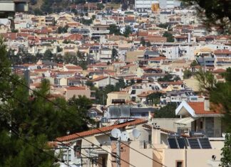 Ο νέος ΕΝΦΙΑ του 2022 – Οι ιδιοκτήτες που θα πληρώσουν λιγότερα