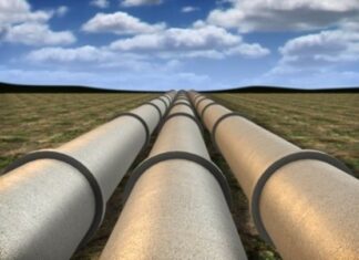 ΔΕΣΦΑ: Επταπλάσιες οι εξαγωγές φυσικού αερίου στο 9μηνο