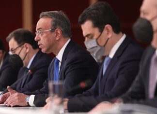 Τέσσερα νέα μέτρα για την στήριξη νοικοκυριών και επιχειρήσεων