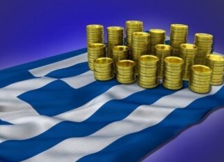 Στο 2,03% η απόδοση των ετήσιων εντόκων γραμματίων του Δημοσίου