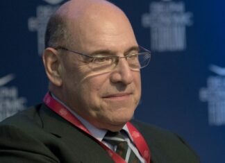 Αποχαιρετισμός σε έναν κορυφαίο Έλληνα της παραγωγής