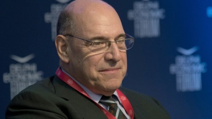 Οδυσσέας Κυριακόπουλος