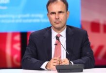 Πατέλης: Το 37% των πόρων του Ταμείου Ανάκαμψης σε πράσινες επενδύσεις