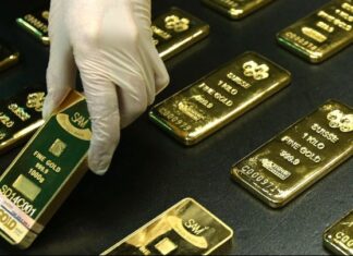 Ψηφιακός χρυσός: Σχέδιο για να γίνει πιο προσιτή η αγορά του πολύτιμου μετάλλου από μικρoεπενδυτές