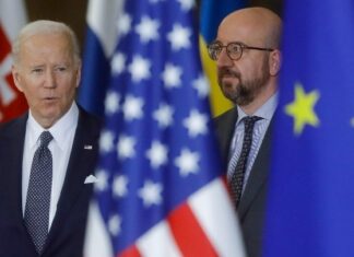 Η ΕΕ και οι ΗΠΑ θα συνεργαστούν για την ασφάλεια του ενεργειακού εφοδιασμού