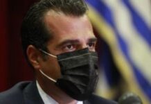 Θάνος Πλεύρης: Επέκταση του προγράμματος προληπτικών εξετάσεων με αποστολή SMS στους πολίτες