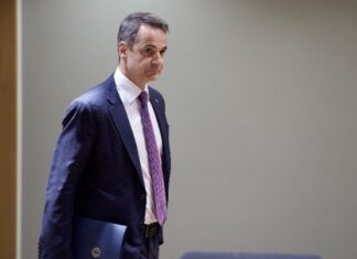 Μητσοτάκης με αντιπροσωπεία γαλλικών εταιρειών: Η Ελλάδα έχει επιστρέψει – Θέλουμε όλοι να γίνετε τμήμα του δικού μας success story