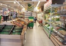 Τάκης Θεοδωρικάκος: «Με νομοθετική ρύθμιση, για βασικά προϊόντα, θα αναγράφεται όχι μόνο η τιμή πώλησης, αλλά και η πρώτη τιμή παραγωγής»