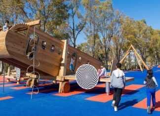 Ελληνικό – Experience Park:Ανακοινώθηκε η ένταξη νέων δωρεάν δραστηριοτήτων για τα παιδιά