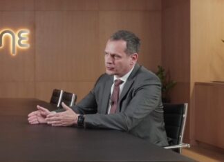 Μ. Μανουσάκης – ΑΔΜΗΕ: Δεν υπάρχει άλλη εναλλακτική επιλογή από την πράσινη μετάβαση