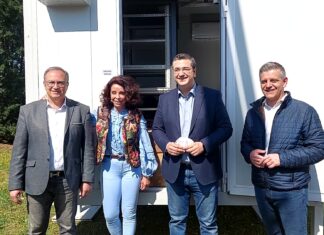 Θεσσαλονίκη: Μετά το Πάσχα σε πλήρη λειτουργία και οι εννέα σύγχρονοι σταθμοί μέτρησης ατμοσφαιρικής ρύπανσης