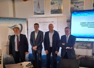 Minds τεχνολογίες και επιστήμες περιβάλλοντος – Spin-off εταιρεία από το ΕΛ.ΚΕ.Θ.Ε.