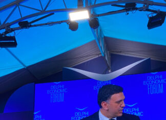 Β. Κικίλιας: Συνεργασία με τη Google για τη στήριξη των τουριστικών επιχειρήσεων με εκπαιδευτικά και χρηματοδοτικά προγράμματα