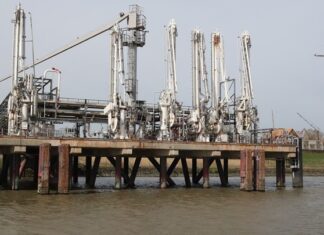 ΔΕΣΦΑ: Αύξηση κατά 6,18% στην κατανάλωση φυσικού αερίου το α’ τρίμηνο – Μεγάλη άνοδος των εξαγωγών προς Βουλγαρία