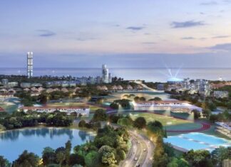 Lamda Development: Αισιοδοξία για την πορεία των εμπορικών κέντρων – Προχωρά σταθερά η υλοποίηση των έργων του Ελληνικού – Κέρδη 192 εκατ. ευρώ το 2021