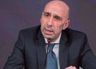 Μπρατάκος: Η Ελλάδα έχει κάθε λόγο να επενδύει σε συνεργασίες που ενισχύουν τη βιομηχανική της βάση