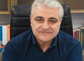 Ο Καθηγητής Νεκτάριος Ταβερναράκης εκλέχθηκε Πρόεδρος του Ευρωπαϊκού Ινστιτούτου Καινοτομίας και Τεχνολογίας