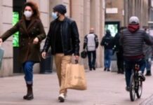 Κύπρος-Covid-19: Χωρίς επίδειξη πιστοποιητικών στα καταστήματα από σήμερα