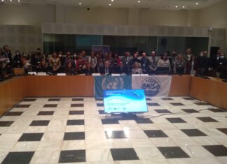 UNEP: Σύμφωνο για την αποτελεσματική αντιμετώπιση της πλαστικής ρύπανσης της Μεσογείου