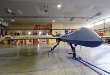 Στόχος η δημιουργία μιας οικογένειας ελληνικών drone «Αρχύτας»