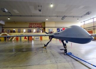 Στόχος η δημιουργία μιας οικογένειας ελληνικών drone «Αρχύτας»