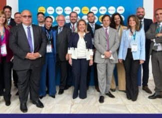 Πρωτόκολλο συνεργασίας υπέγραψαν αναπτυξιακές τράπεζες και επενδυτικοί οργανισμοί Ελλάδας, Γαλλίας, Γερμανίας, Δανίας και Φινλανδίας