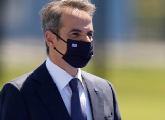 Κυρ.Μητσοτάκης: Προσαρμογή του ενεργειακού σχεδιασμού για θωράκιση της ενεργειακής ασφάλειας