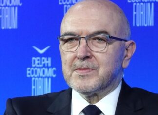 Κώστας Φραγκογιάννης: Τις επόμενες εβδομάδες η παρουσίαση του Εθνικού Στρατηγικού Σχεδίου Εξωστρέφειας