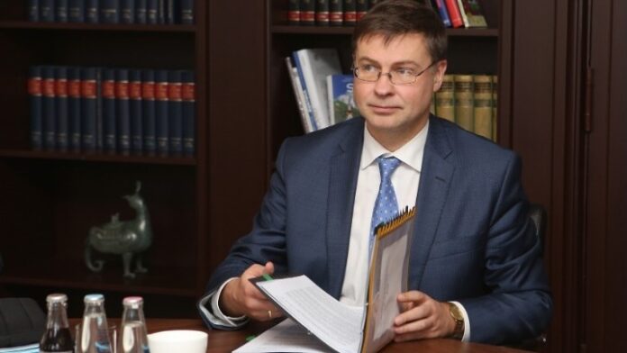 Βάλντις Ντομπρόβσκις