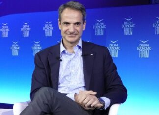 Κυρ. Μητσοτάκης: Να λάβουμε μέτρα σε ευρωπαϊκό επίπεδο να αντιμετωπίσουμε τις υψηλές τιμές ενέργειας