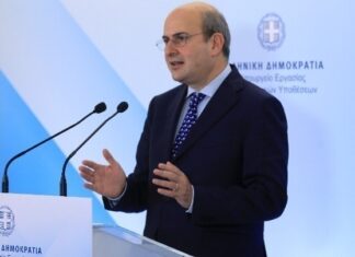 Κ. Χατζηδάκης: Μείωση εισφορών κατά μισή μονάδα από την 1η Ιουνίου