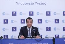 Χαλάρωση μέτρων από την Πρωτομαγιά