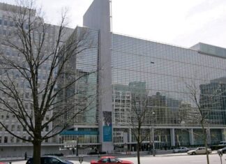 Η Παγκόσμια Τράπεζα ενέκρινε επιπλέον βοήθεια 1,49 δισ. δολαρίων στην Ουκρανία