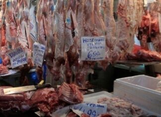 Το κόστος στα κρέατα φέρνει αλλαγές στην αγορά