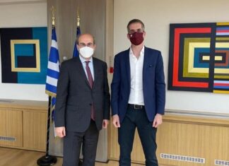 Παρουσιάστηκε το πρόγραμμα για την παροχή κοινωνικής κατοικίας σε ευάλωτους